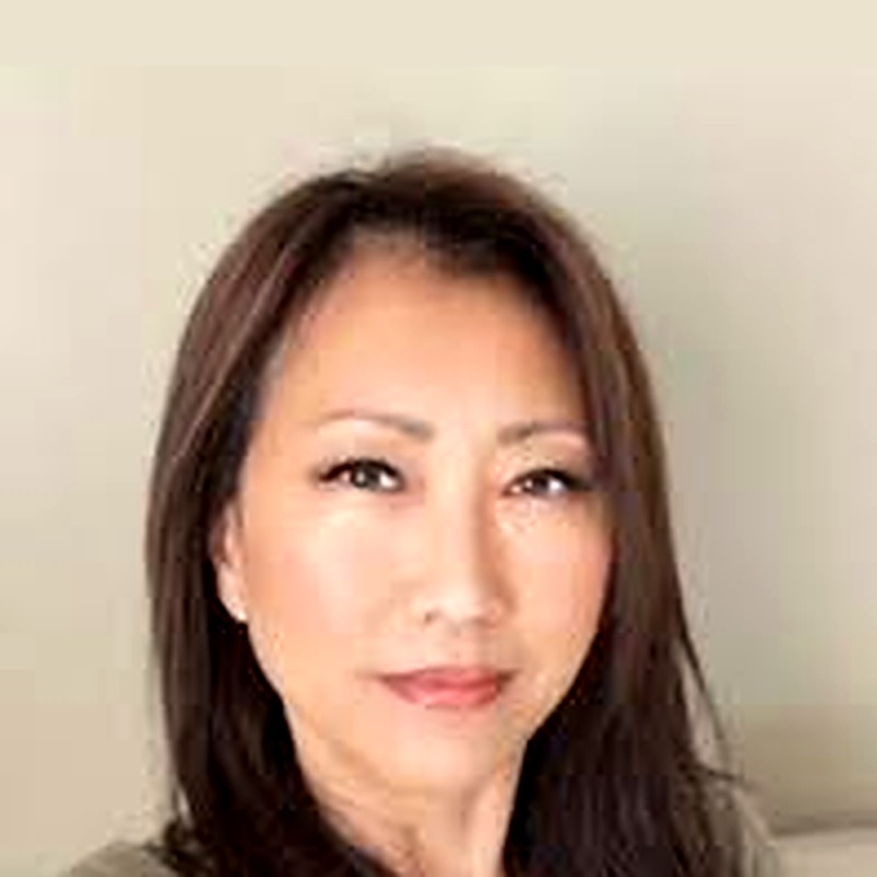 Christina Majaski — writer, editor and digital content strategist